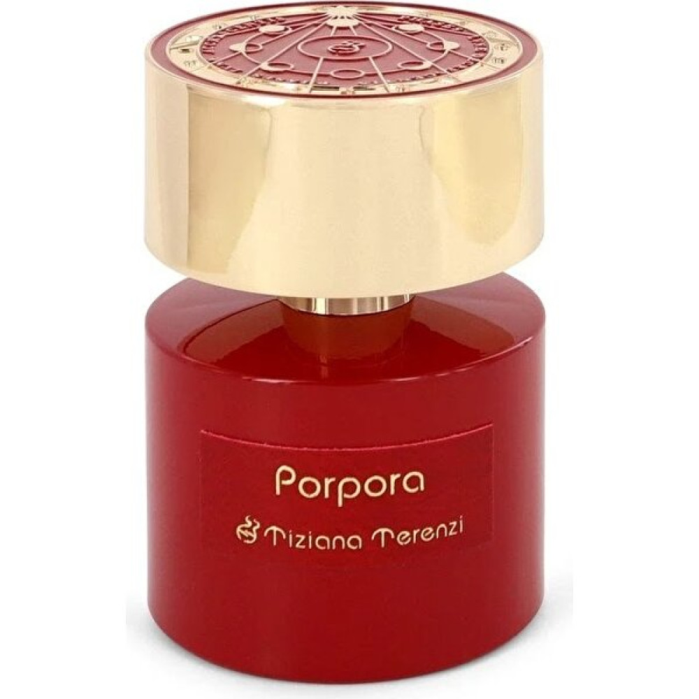 Tiziana Terenzi Porpora 100 ml Extrait De Parfum - 6 Erkek Parfümleri Fiyatı