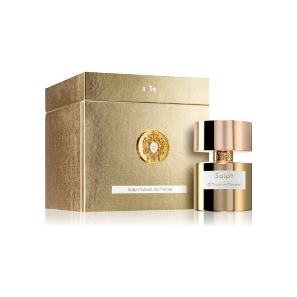 Tiziana Terenzi Saiph 100 ml Extrait De Parfum - 7 Erkek Parfümleri Fiyatı