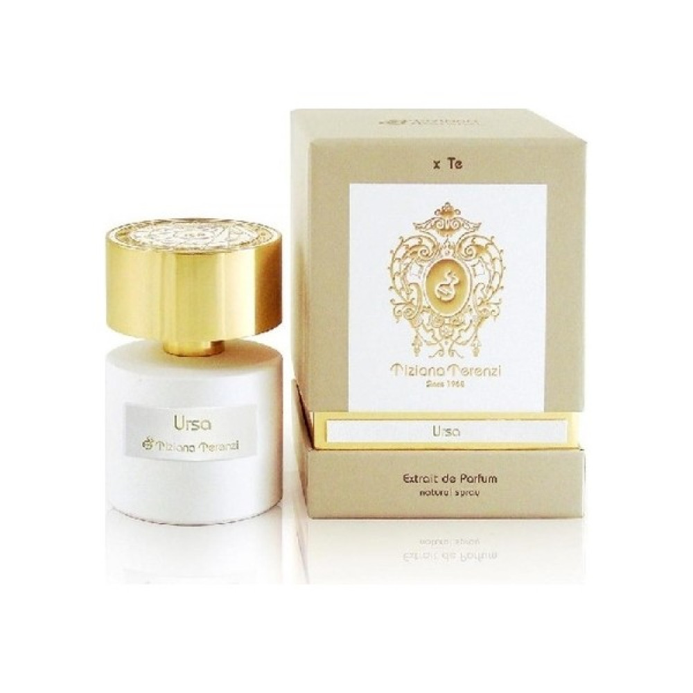 Tiziana Terenzi Ursa Extrait De Parfum 100 ml Erkek Parfümleri Fiyatı