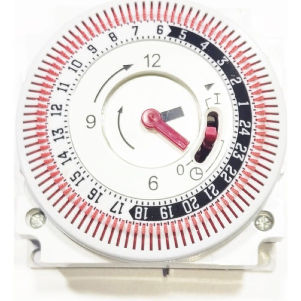 Tj01 Timer 24 Saat-15 Dk Model 1 Taymır Kulukça Makinesine Isıtma & Soğutma Fiyatı