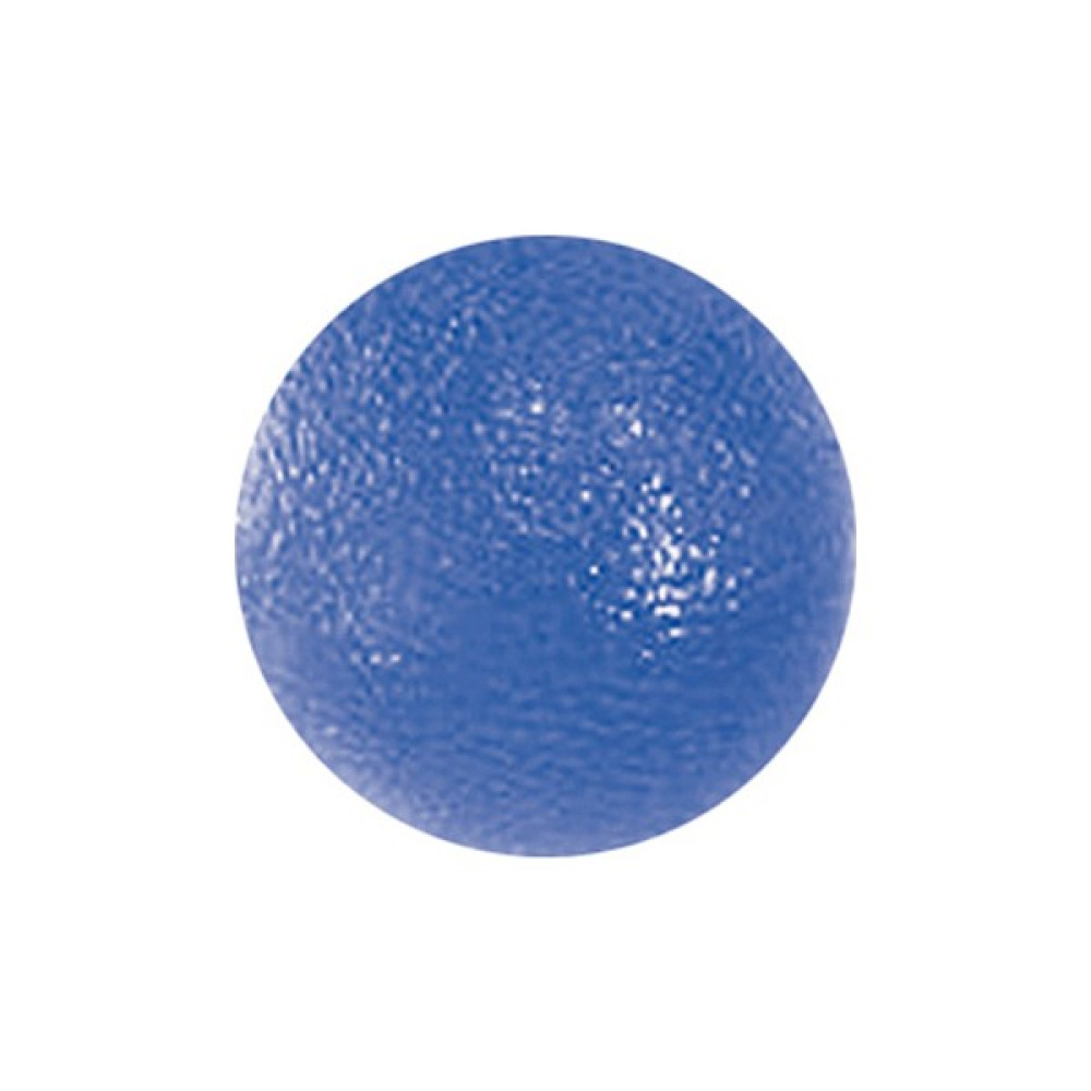 TJB-100 Avessa Silikon Stres Topu Mavi - 4,5 cm Çap Toplar Fiyatı