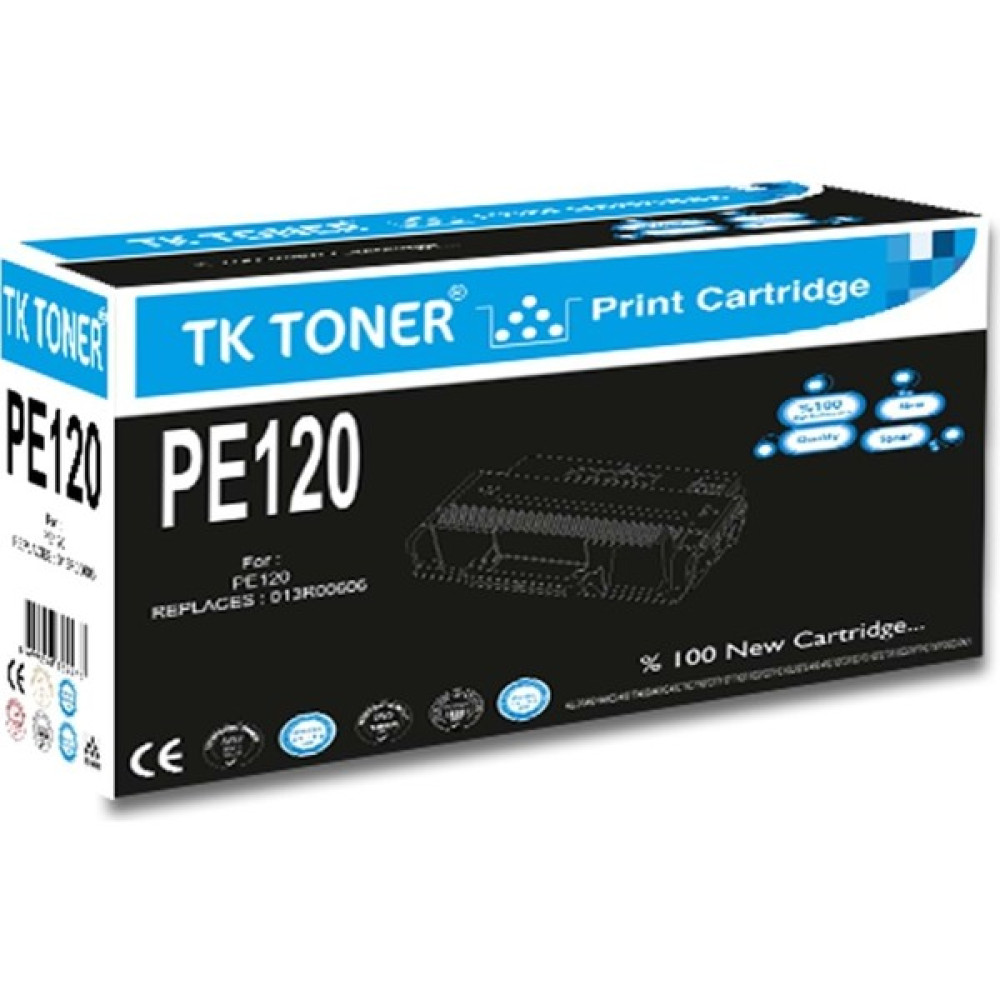 Tk Toner Tk PE120 Toner 5k Oto Boyaları Fiyatı