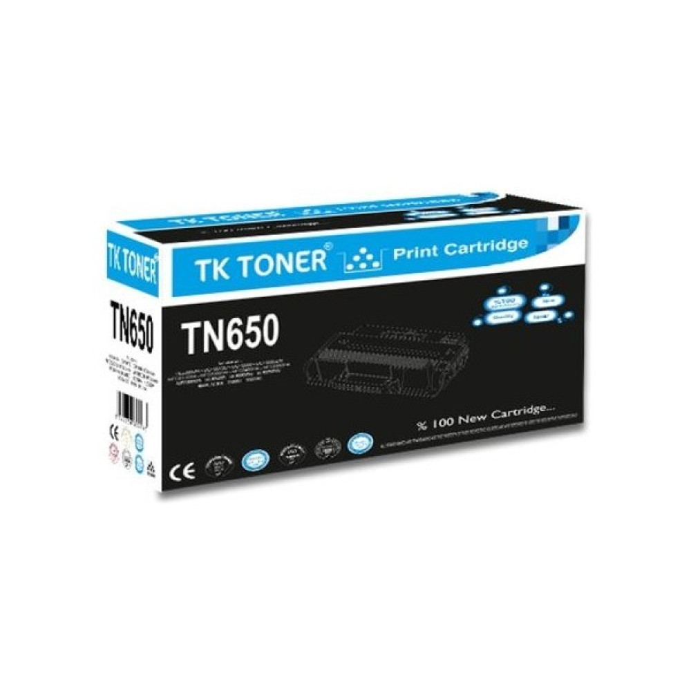 TK Toner Tk TN650-(8K) TN3280-TN3290 Toner - Renkli Oto Boyaları Fiyatı
