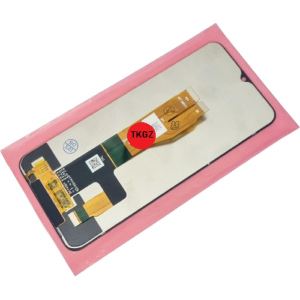 Tkgz General Mobile Gm 23SE LCD Ekran Dokunmatik Orijinal Cep Telefonu Ekranı Fiyatı