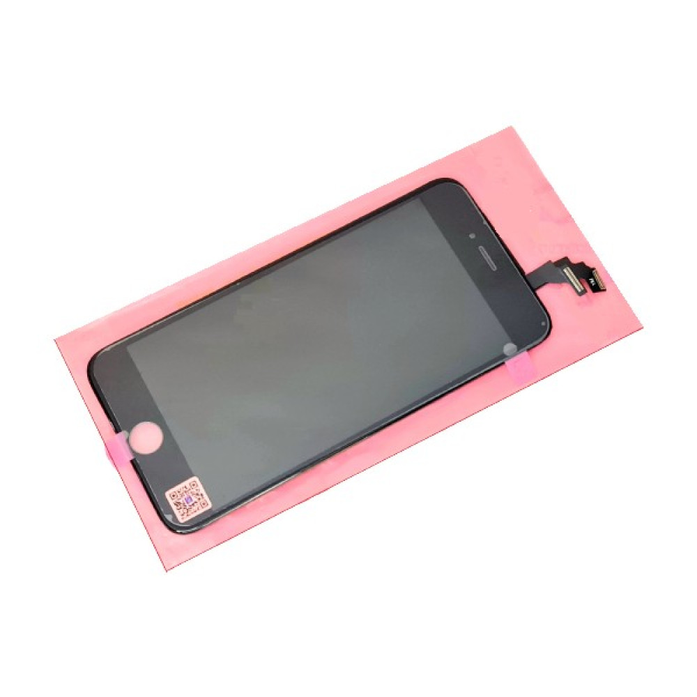 Tkgz Iphone 6 Plus LCD Ekran Dokunmatik (Lw Marka) Siyah Cep Telefonu Ekranı Fiyatı