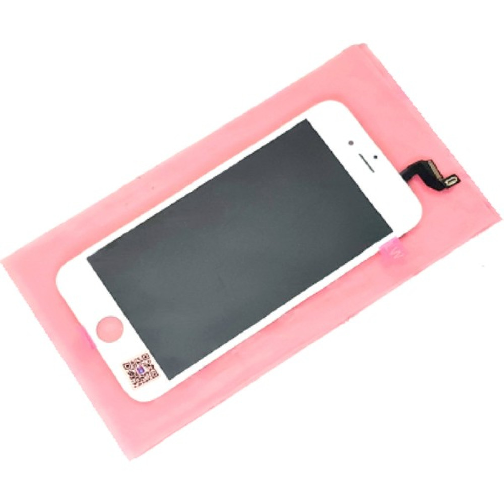 Tkgz Iphone 6s LCD Ekran Dokunmatik (Lw Marka) Beyaz Cep Telefonu Ekranı Fiyatı