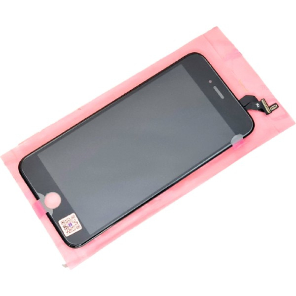 Tkgz Iphone 6s Plus LCD Ekran Dokunmatik (Lw ) Siyah Cep Telefonu Ekranı Fiyatı