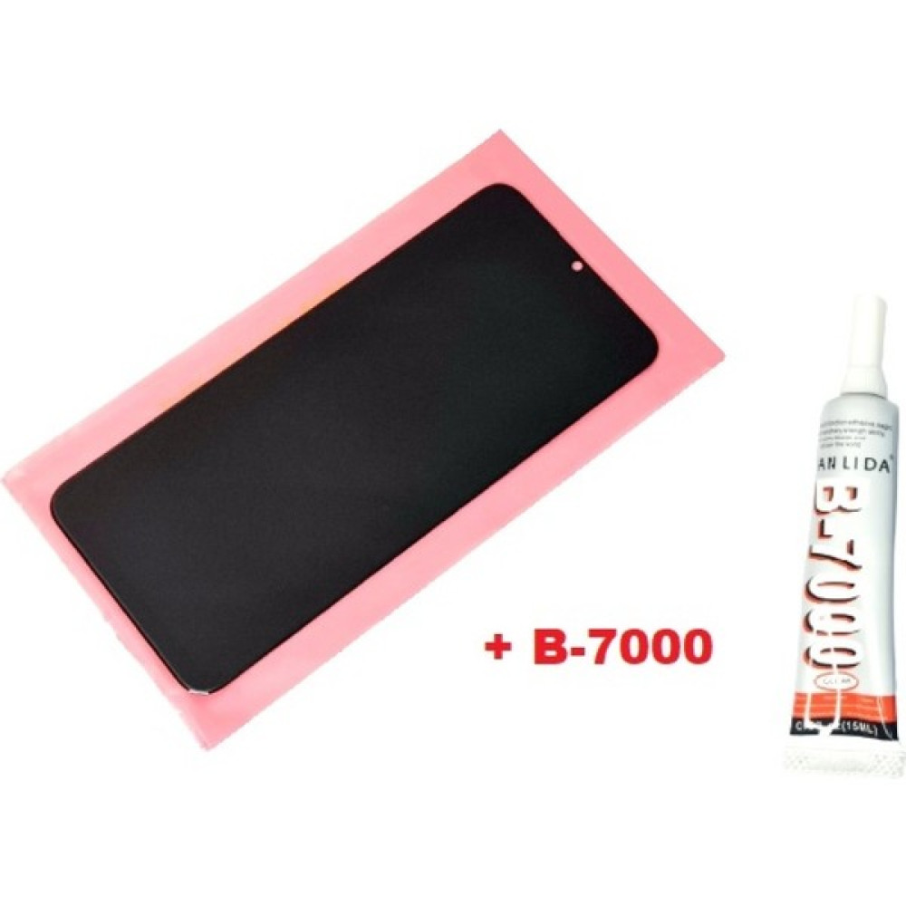 Tkgz Oppo A16 LCD Ekran Dokunmatik (Orjinal) B-7000 Cep Telefonu Ekranı Fiyatı