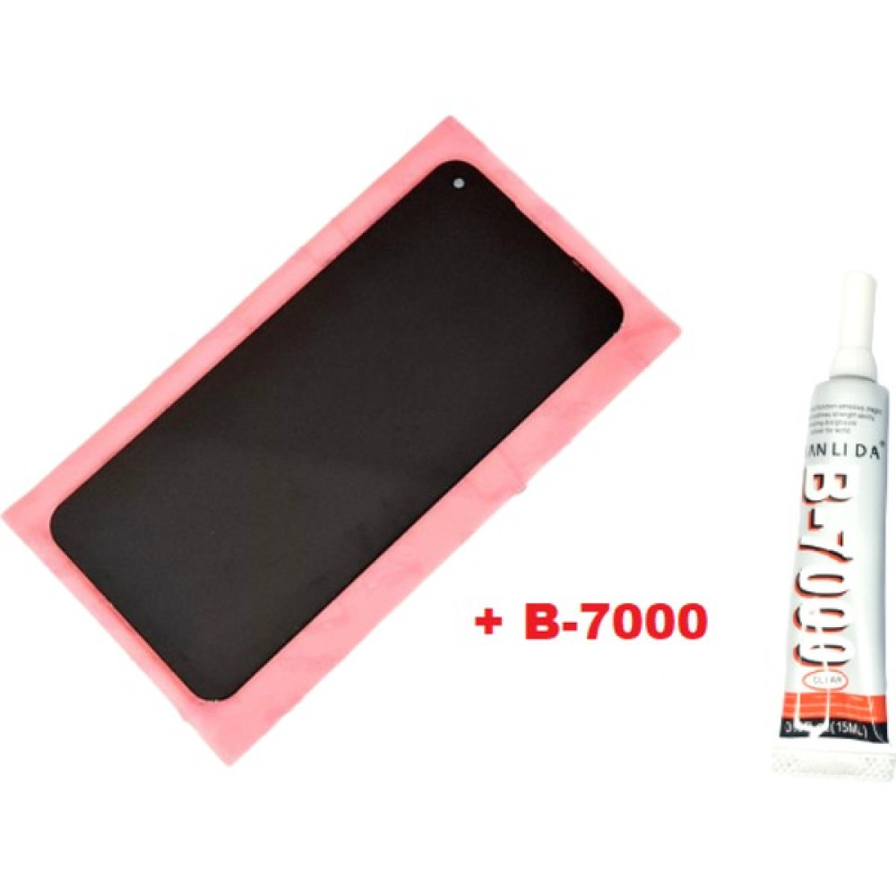 Tkgz Oppo A54 (4g) LCD Ekran Dokunmatik (Orjinal) B-7000 Cep Telefonu Ekranı Fiyatı