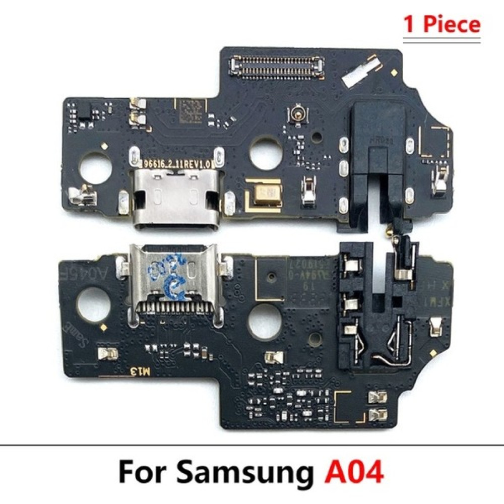 Tkgz Samsung Galaxy A04 Full Orj Şarj Soketi Kulaklık Soketi Telefon Yedek Parça Fiyatı