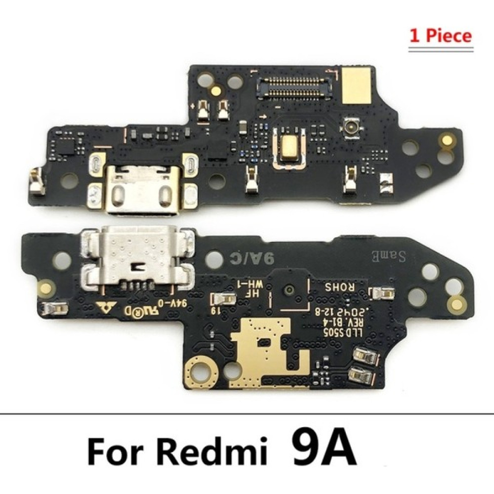 Tkgz Xiaomi Redmi 9A Şarj Soketi Telefon Yedek Parça Fiyatı