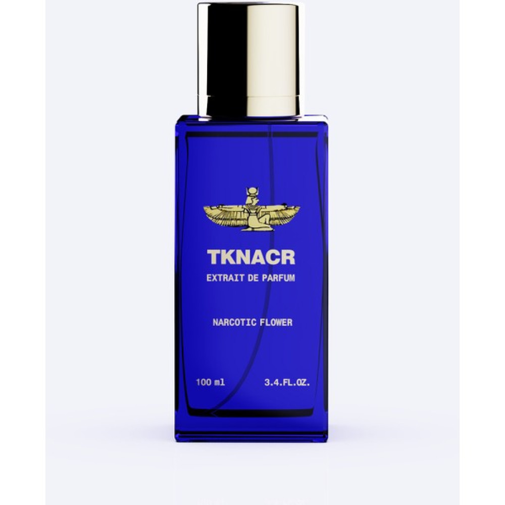 Tknacr Extrait De Parfüm Narcotic Flowers 100 ml Kadın Parfümleri Fiyatı
