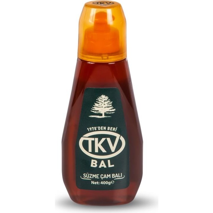 TKV Tüp Bal Çam (400 Gr) - 400 gr Diğer Fiyatı
