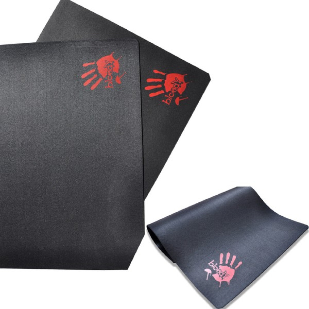 Tkz Bloody Oyuncu Dikdörtgen Kaymaz Mouse Pad 40 x 30 cm Mouse Pad Fiyatı