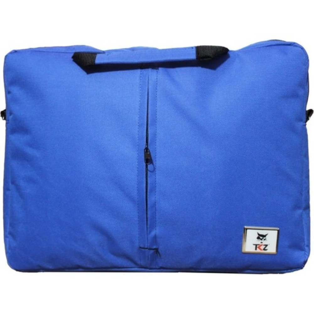 Tkz Cat-01 Dikişli Askılı 15.6" Notebook Çantası Mavi Dizüstü Bilgisayar Aksesuarları Fiyatı