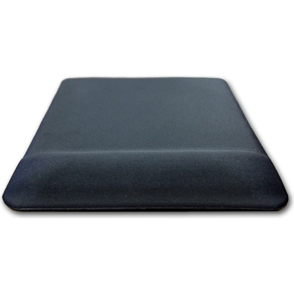 Tkz Lunatic LN-301 Kare Ergonomik Suya Dayanıklı Bileklikli Mouse Pad - Siyah Mouse Pad Fiyatı