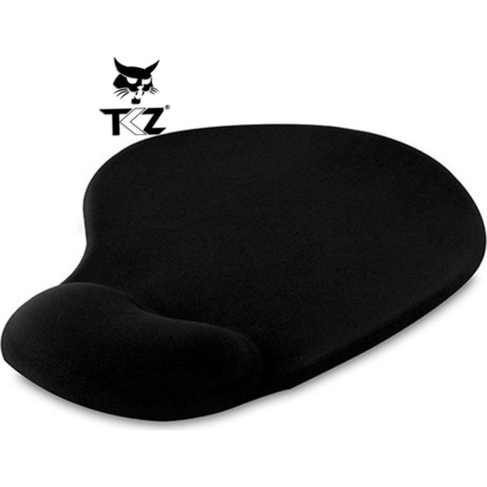 TKZ Lunatic Siyah Ergonomik Suya Dayanıklı Bileklikli Mouse Pad Mouse Pad Fiyatı