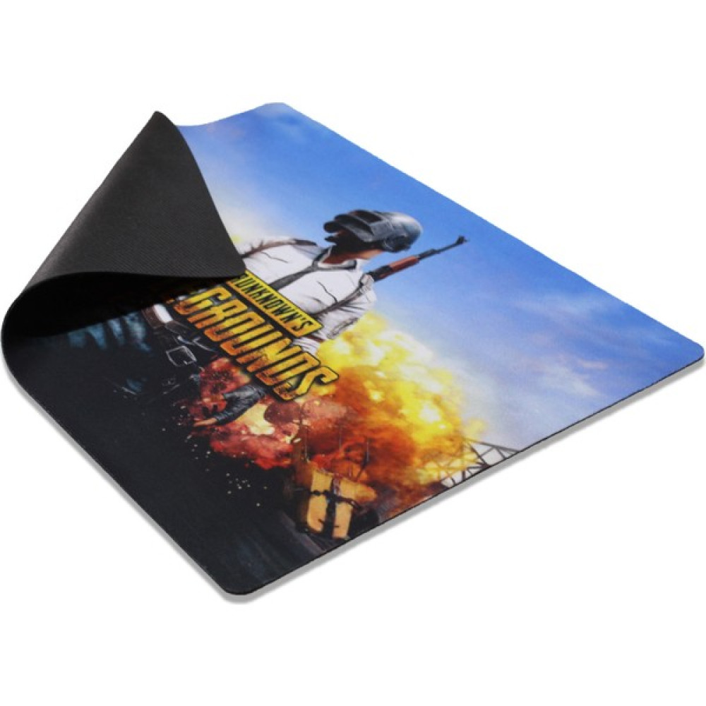 Tkz Mp-10 Pubg Desenli Oyuncu Kaymaz Mouse Pad 40 x 30 cm Mouse Pad Fiyatı