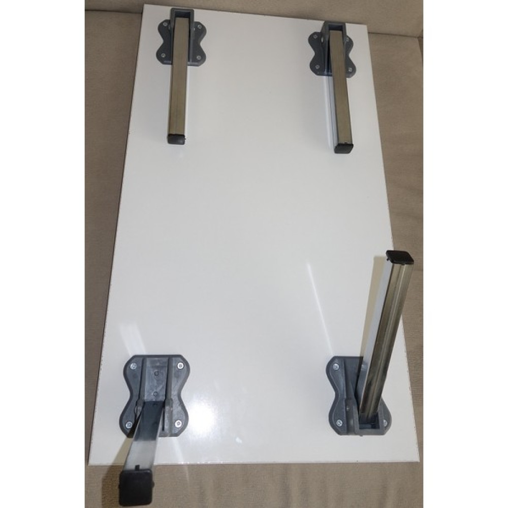 Tlg Katlanır Metal Sofra Ayağı 20 cm Masa Ayak 4 Adet Metal Ayak Paslanmaz Krom Kaplama Nalburiye & Hırdavat Fiyatı