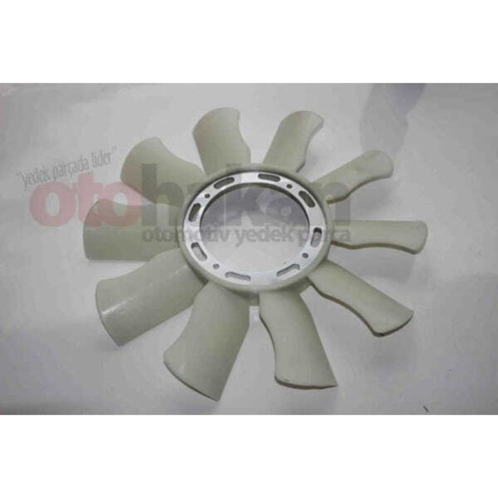 Tlg TLG-8217 -8217 Fan Pervanesi 10 Kanat Isuzu Nqr Npr 71 8971411951 8971408540 Uyumlu Oto Boyaları Fiyatı
