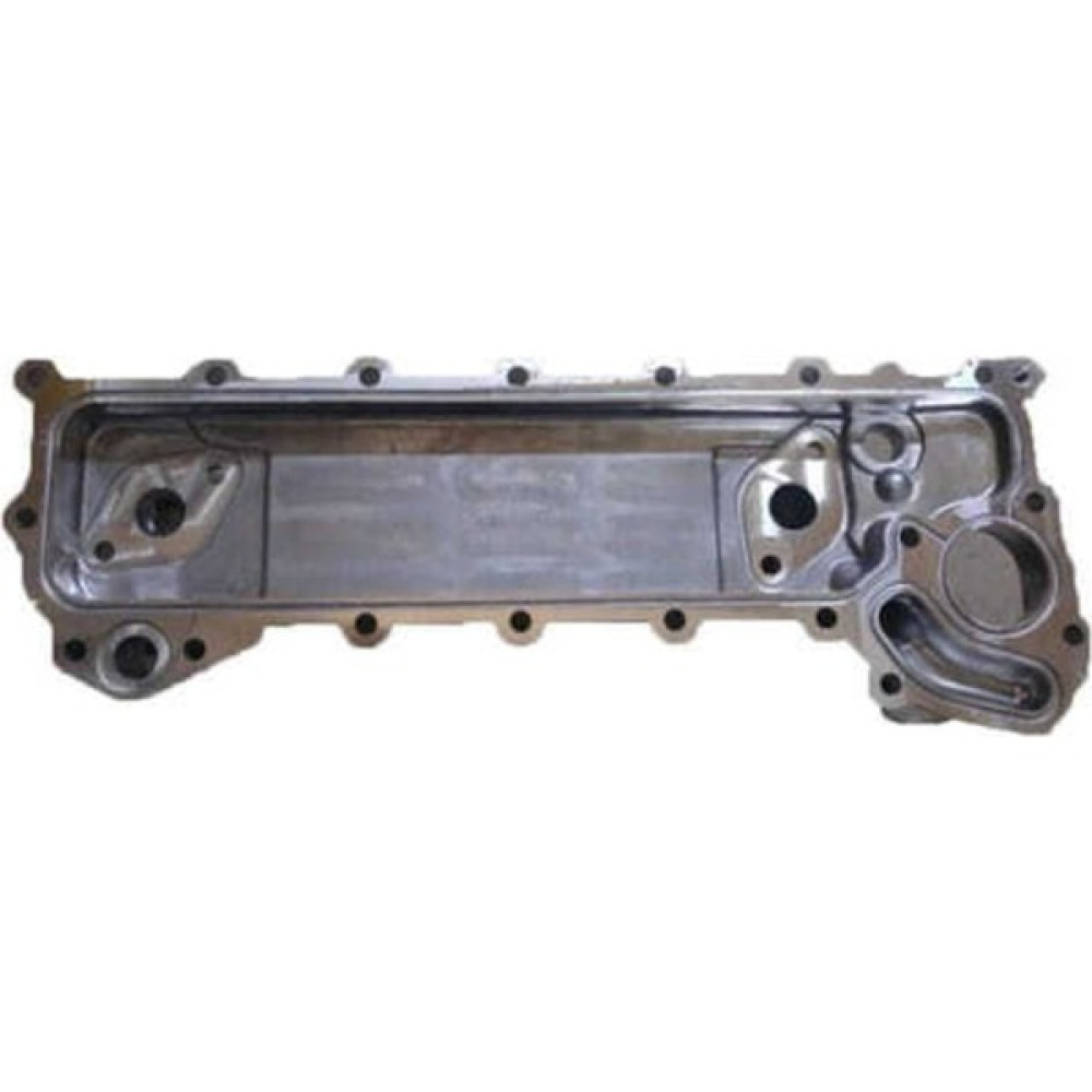 Tlg TLG-8450 -8450 Yağ Soğutucu Kapak Kanalsız Yeni Model Isuzu NPR66 4hf1 8972123350 Oto Boyaları Fiyatı