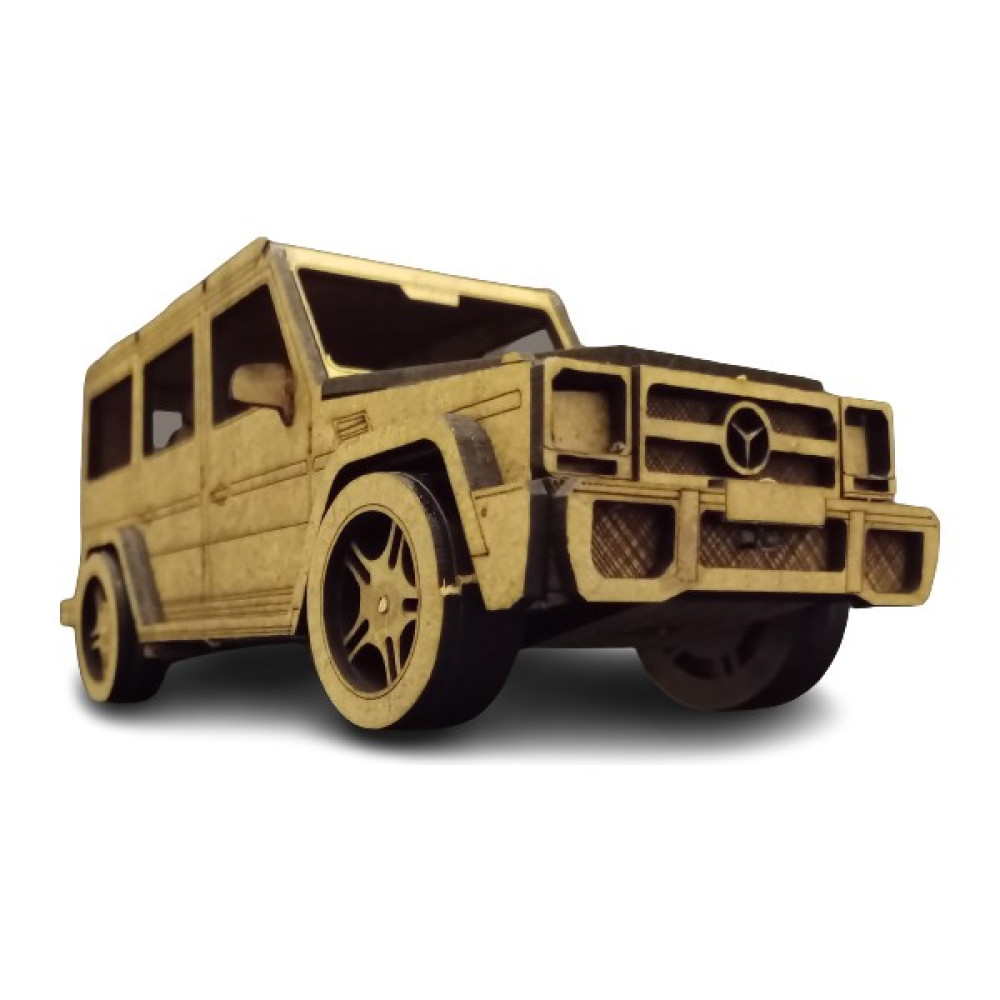 Tlr Hobi Mercedes G63 Ahşap Maket Oto Boyaları Fiyatı