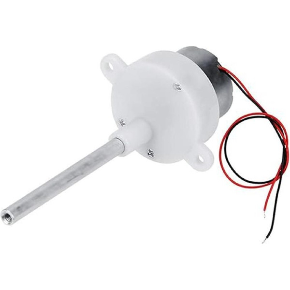 TLS Robotik 12V Redüktörlü Motor Oyun & Hobi Fiyatı