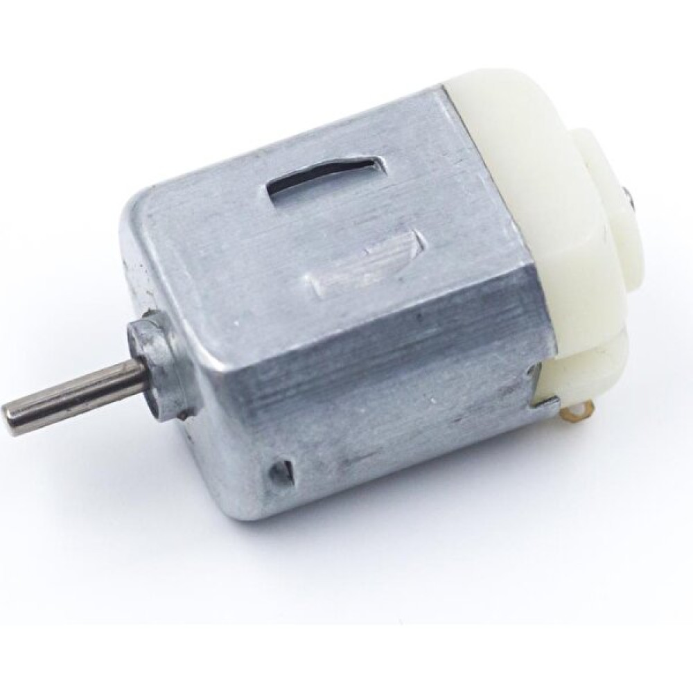 TLS Robotik 3V Dc Motor Oyun & Hobi Fiyatı