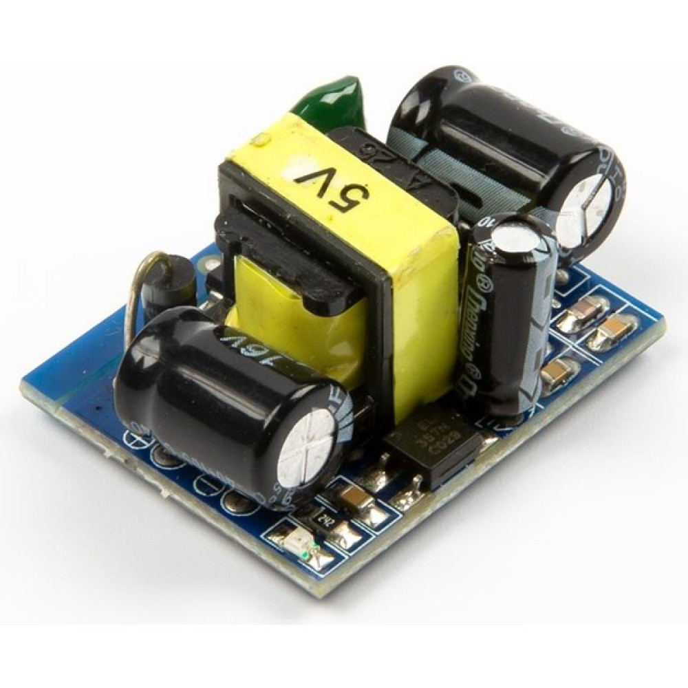 TLS Robotik AC-DC 5V 700mA Hassas Buck Dönüştürücü AC 220V - 5V DC Step Down Transformatör Modülü Oyun & Hobi Fiyatı