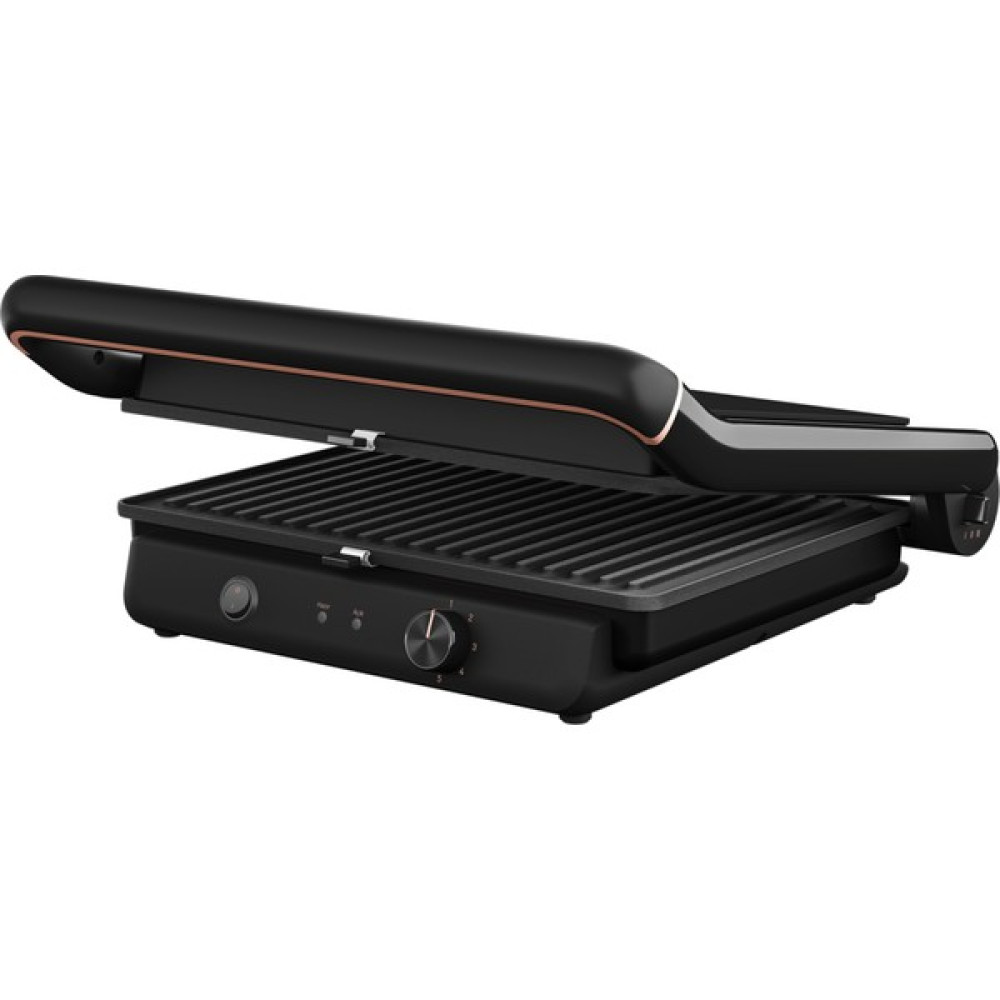 Tm 6046 Cs Resital Tost Makinesi - Siyah Tost Makineleri Fiyatı
