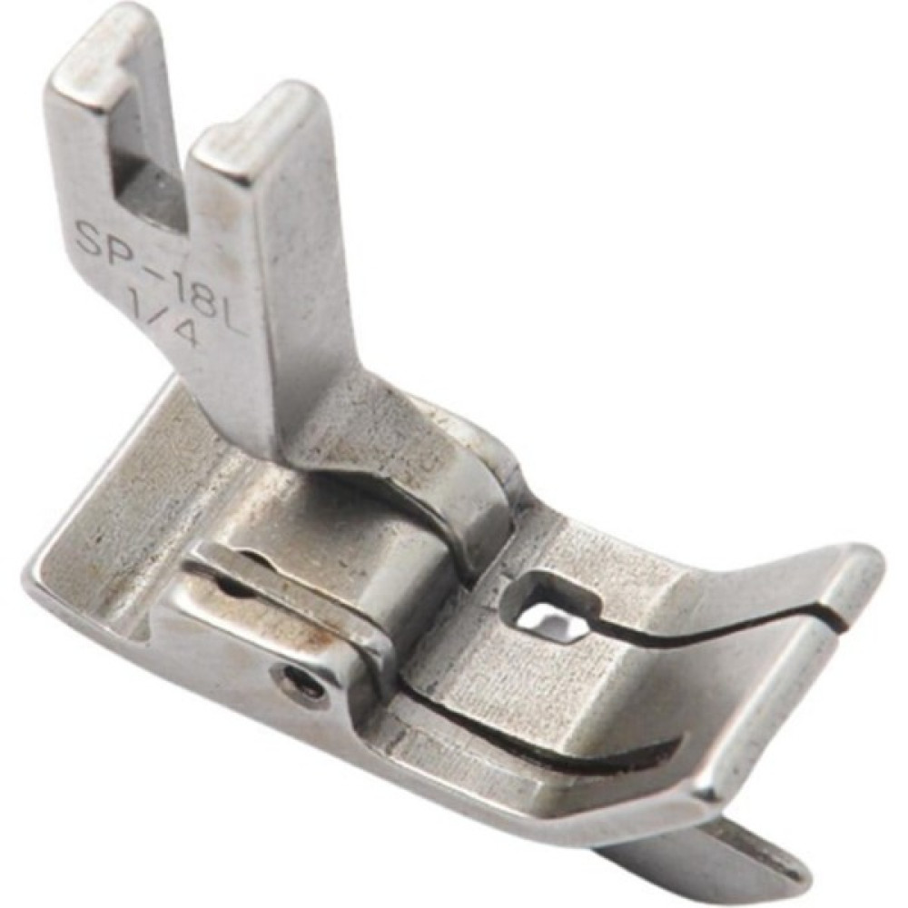 Tm Düz Makine Çimalı Gazi Sol Ayak 6.4 mm / SP-18L 1/4 Oto Boyaları Fiyatı