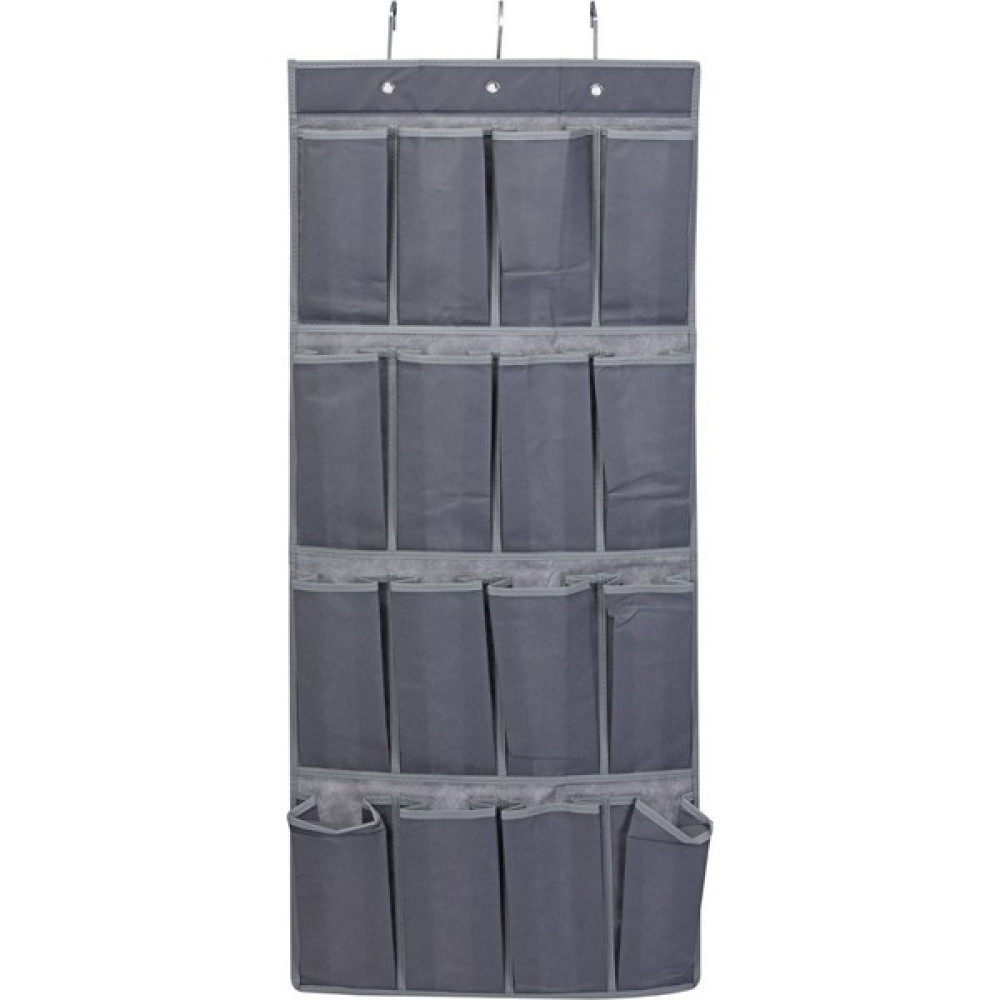 Tmall Home Design 16 Gözlü Cepli Organizer 45X 110 cm Eşya Saklama / Düzenleme Fiyatı