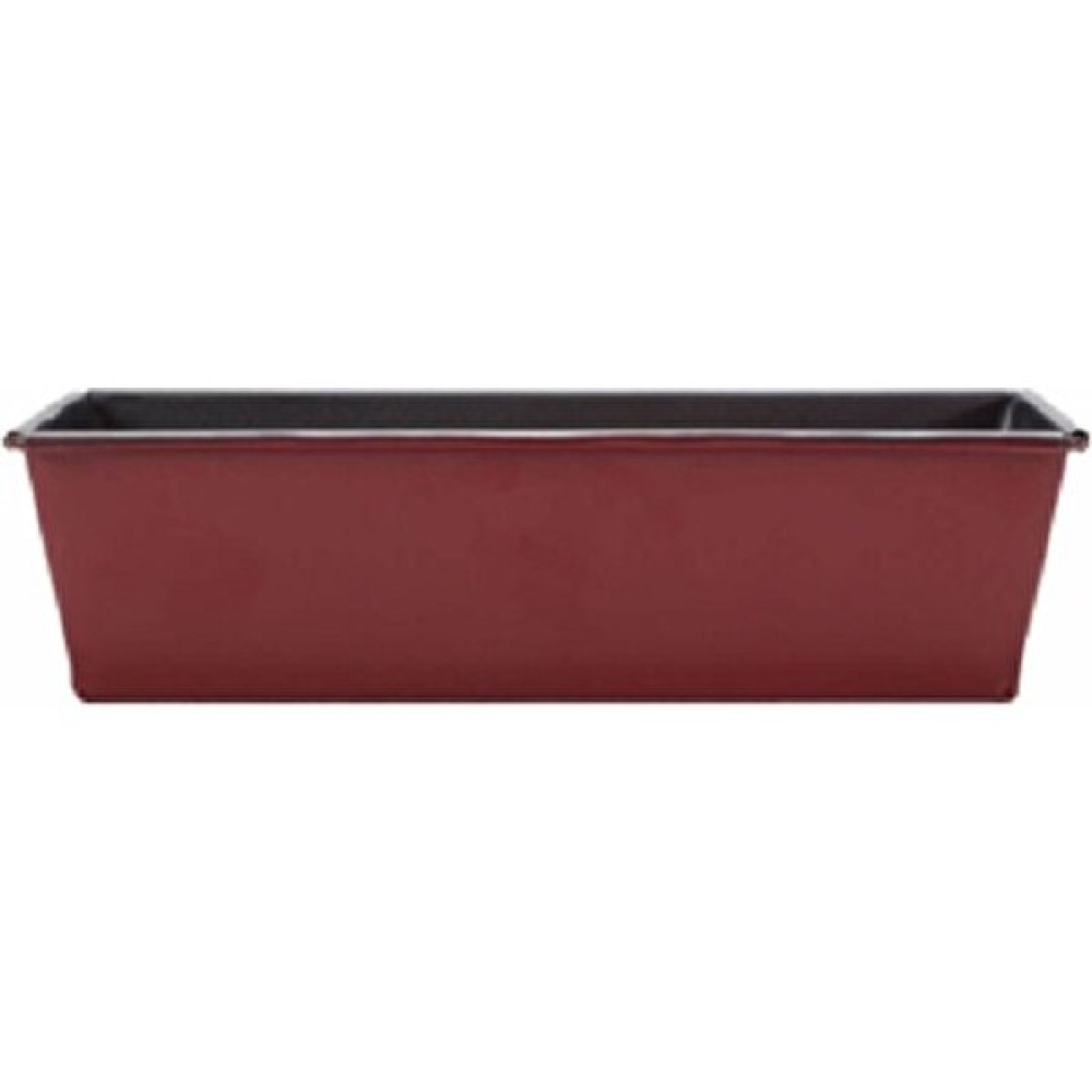 Tmall Home Design Baton Kek Kalıbı Bordo - 810344 Kek Kalıpları Fiyatı