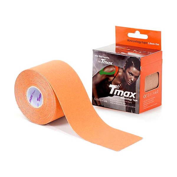 Tmax Kinesi-ology Tape Tex Kinesi-o Band Turuncu 5cmX5m SSD / Solid State Drive Fiyatı