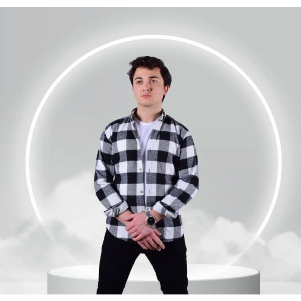 TMB Clothing Oduncu & Gömlek & Çok Renkli Ceket Gömlek Erkek Gömlek Fiyatı