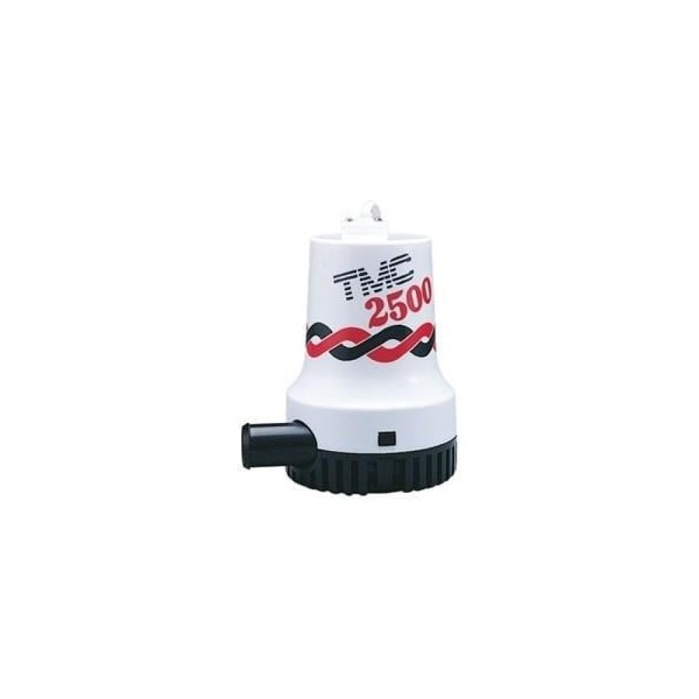 Tmc Sintine Pompası 2500GPH 12V Oto Boyaları Fiyatı