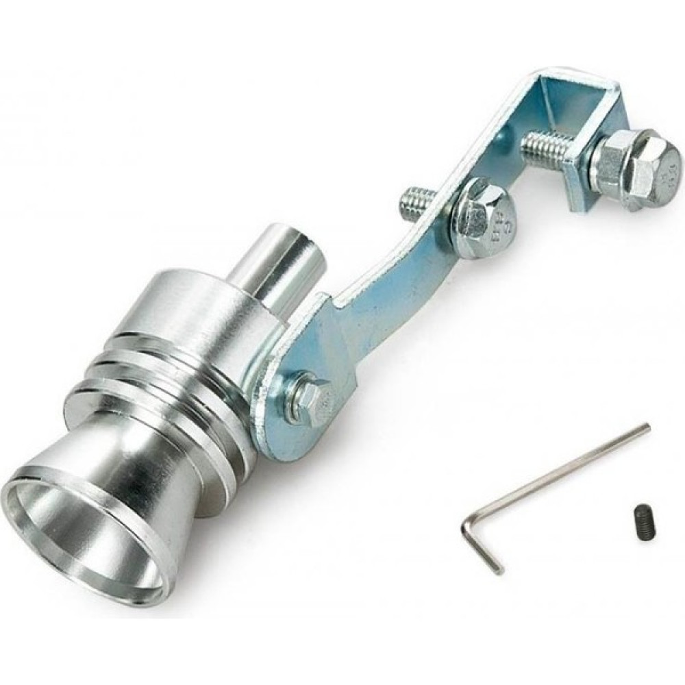Tme Turbo Islık Sesi Veren Egzoz Aparatı Medium 23 mm Oto Boyaları Fiyatı