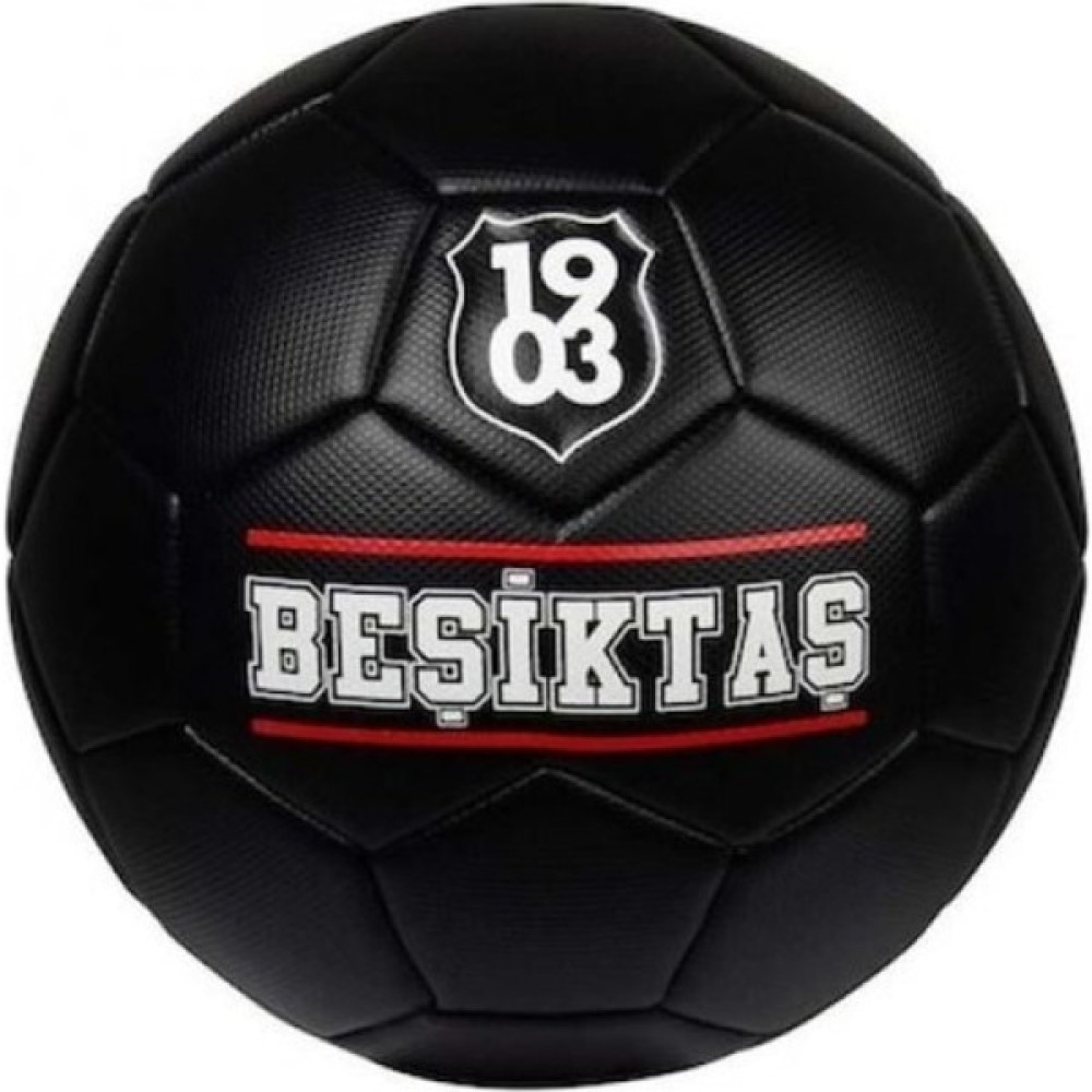 TMN Beşiktaş Premium Futbol Topu No:5 Siyah 30 523522 Toplar Fiyatı
