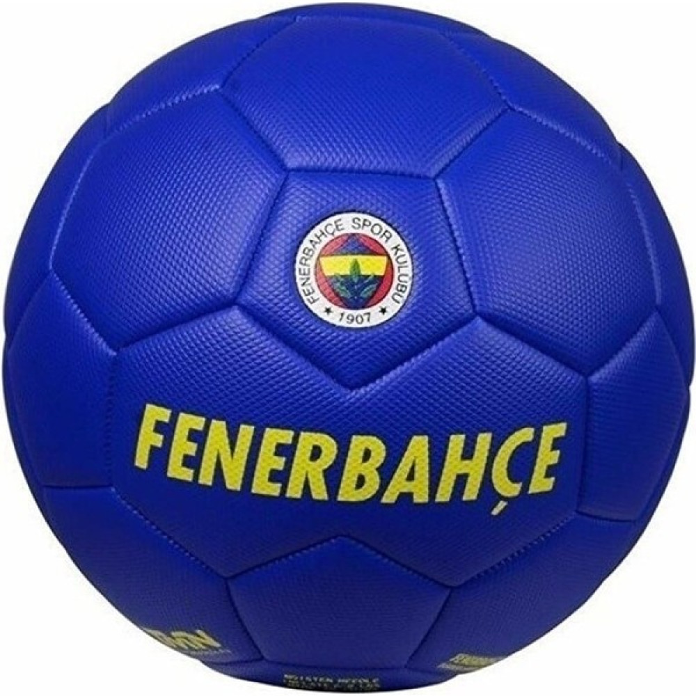 Tmn Fenerbahçe Premium Futbol Topu No:5 Mavi 30 523521 Toplar Fiyatı