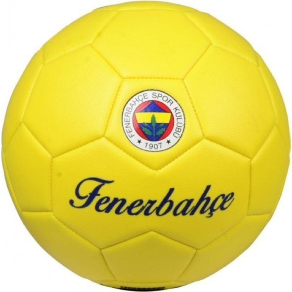Tmn Fenerbahçe Premium Futbol Topu No:5 Sarı 30 500932 Toplar Fiyatı