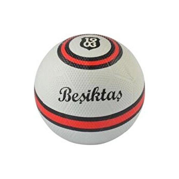 Tmn Futbol Topu Beşiktaş Lisanslı Skyline-02 No:5 573951 Bebek Oyun Parkı & Beşikleri Fiyatı