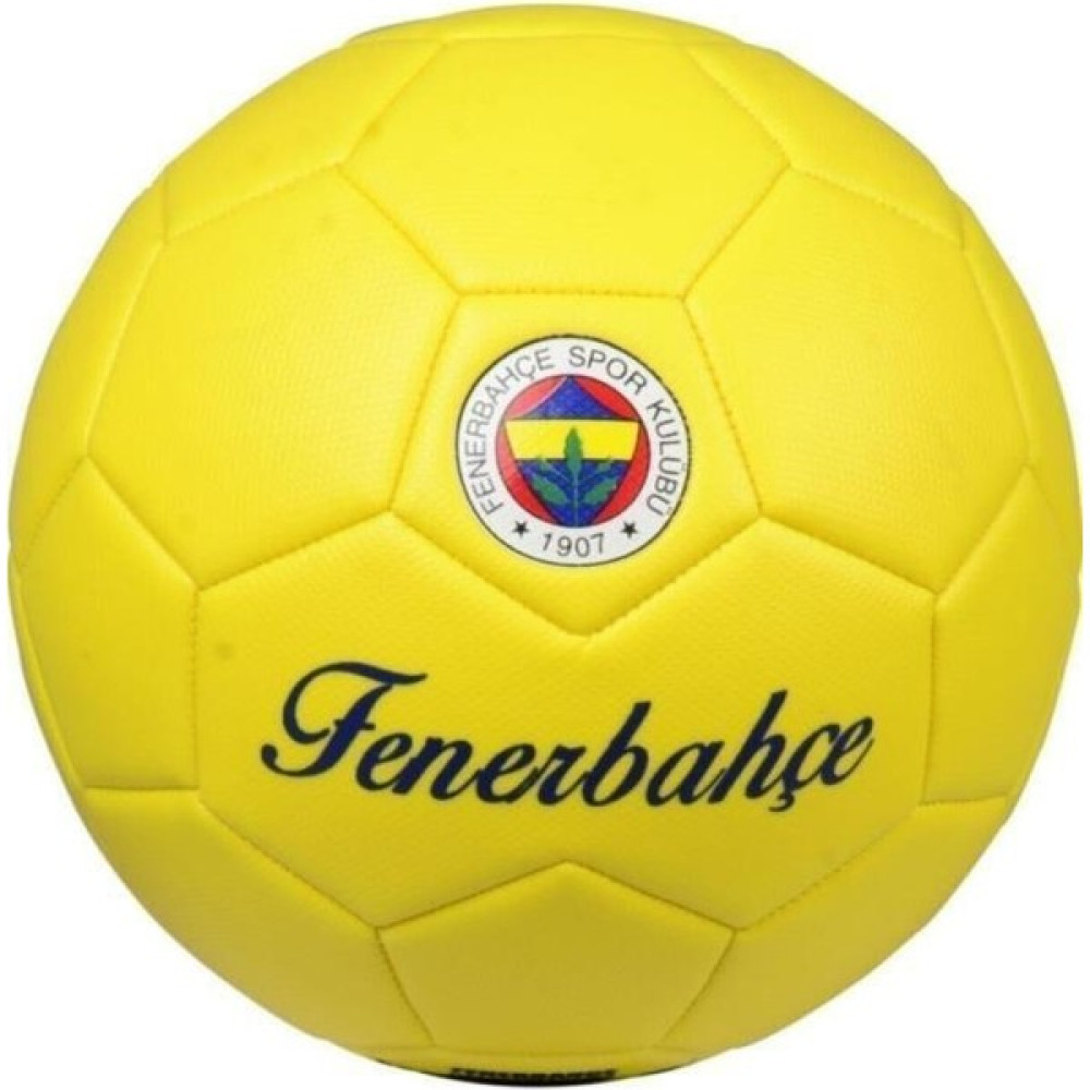 TMN Futbol Topu Ntimon Fenerbahçe Premıuo:5 Sarı 30 500932 Toplar Fiyatı