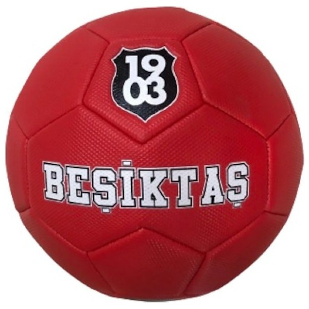 Tmn Timon Beşiktaş Premium Futbol Topu No:5 482657 Kırmızı Toplar Fiyatı