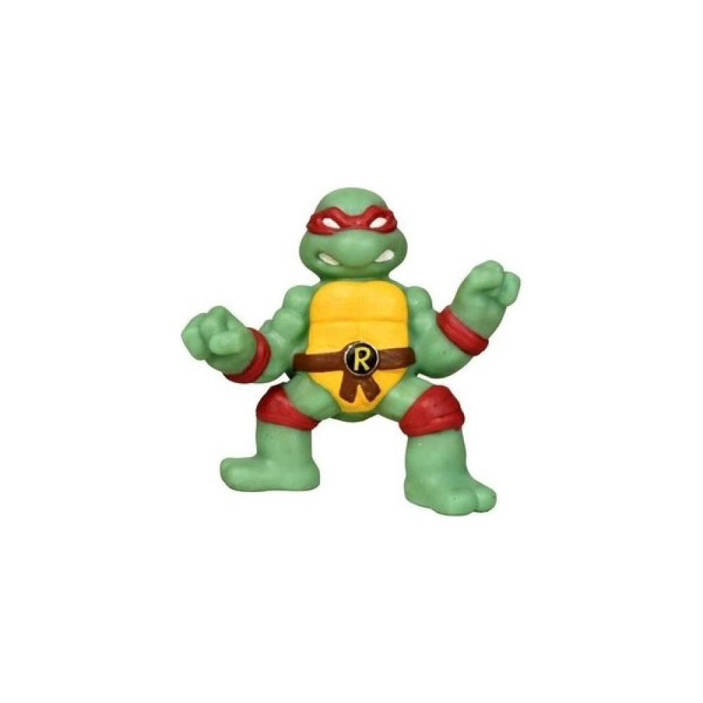 Tmnt Mini Stretch Figürler - Raphael Oyuncak Fiyatı