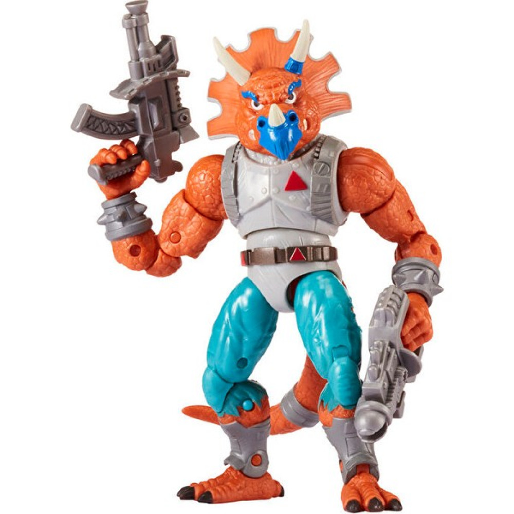 Tmnt Özel Figürler Triceraton 81160 - Bunny - 2 - 4 Yaş Oto Boyaları Fiyatı