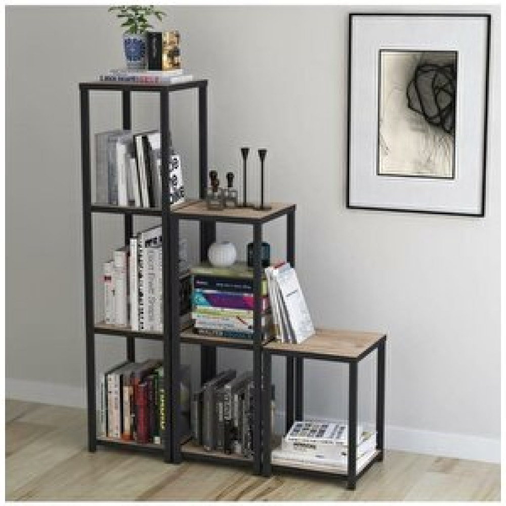 Tmytedarikyapı 3 Lü Dekoratif Set (ceviz) Obje Fiyatı