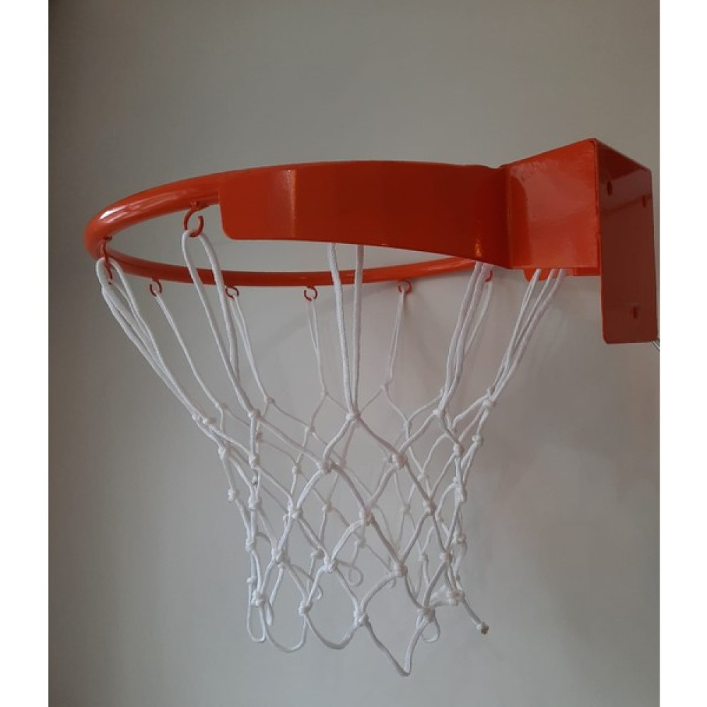 TN Basketbol Potası Fileli Duvara Monte Fileli Basketbol Çemberi Basketbol Ürünleri Fiyatı