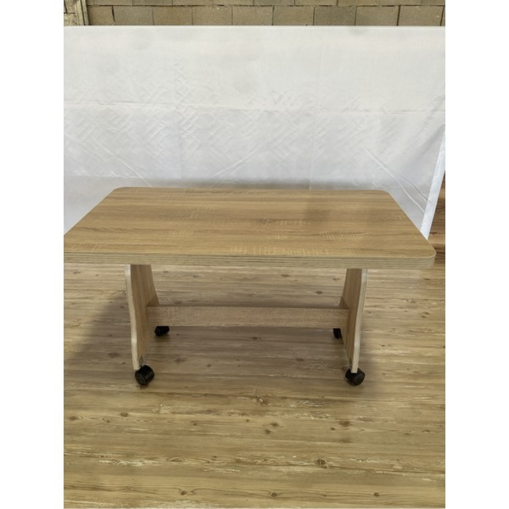Tnc Tekerlekli Orta Sehpa Portatif Orta Sehpa 60*102*55 cm - 0 Orta Sehpa Fiyatı