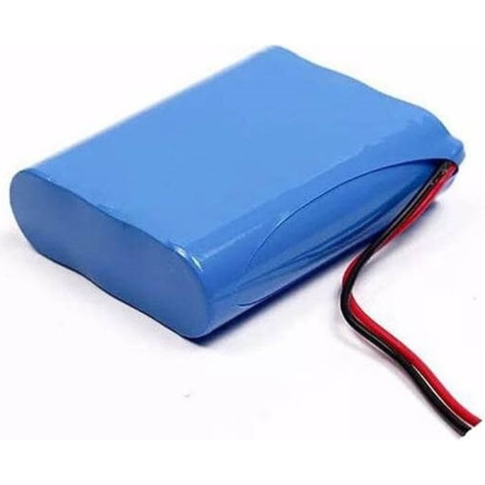 Tnl 11.1V 2600MAH Li-Ion Pcbli 3S1P 18650 Şarjlı Batarya - 3' lü Diğer Fiyatı