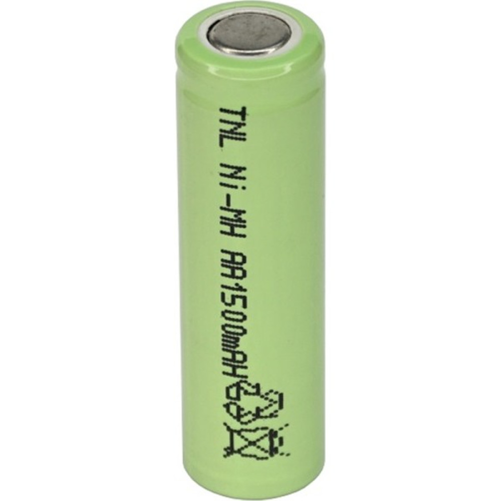 Tnl 1500MAH 1.2V Ni-Mh Başlıksız Şarjlı Kalem Pil Diğer Fiyatı